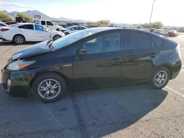 2010 Toyota Prius  продається в North Las Vegas, NV - Front End