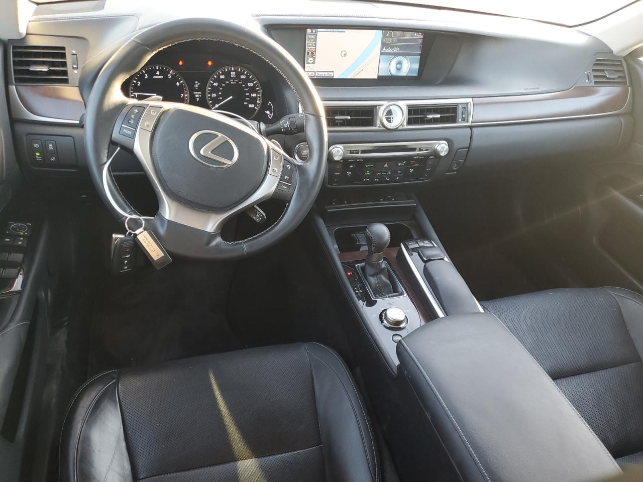 JTHCE1BL0E5021757 2014 Lexus Gs 350