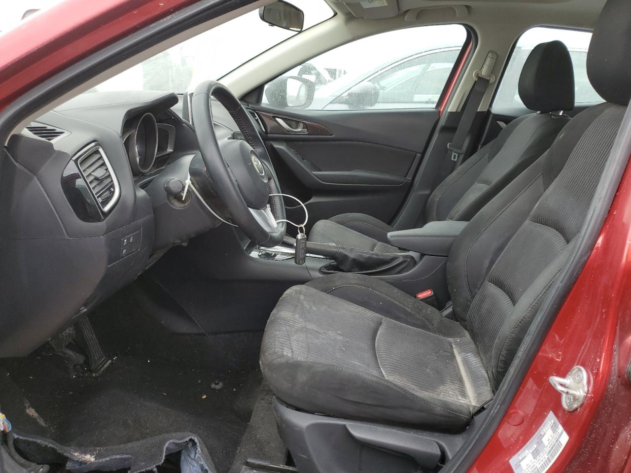 3MZBM1V77GM259890 2016 Mazda 3 Touring