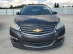 2014 Chevrolet Traverse Lt за продажба в Apopka, FL - Water/Flood