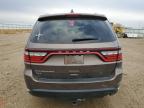 2017 Dodge Durango Sxt zu verkaufen in Bismarck, ND - All Over