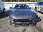 2022 Ford Mustang  en Venta en Exeter, RI - Side