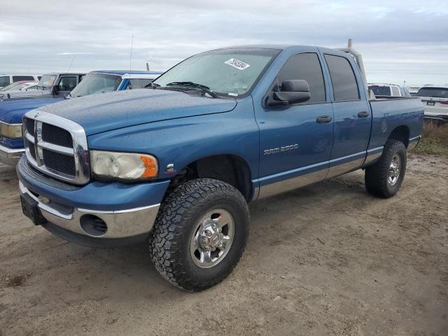 2004 Dodge Ram 2500 St