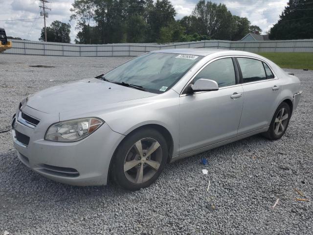 2011 Chevrolet Malibu 1Lt