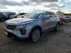 2024 Cadillac Xt4 Premium Luxury en Venta en Elgin, IL - Side