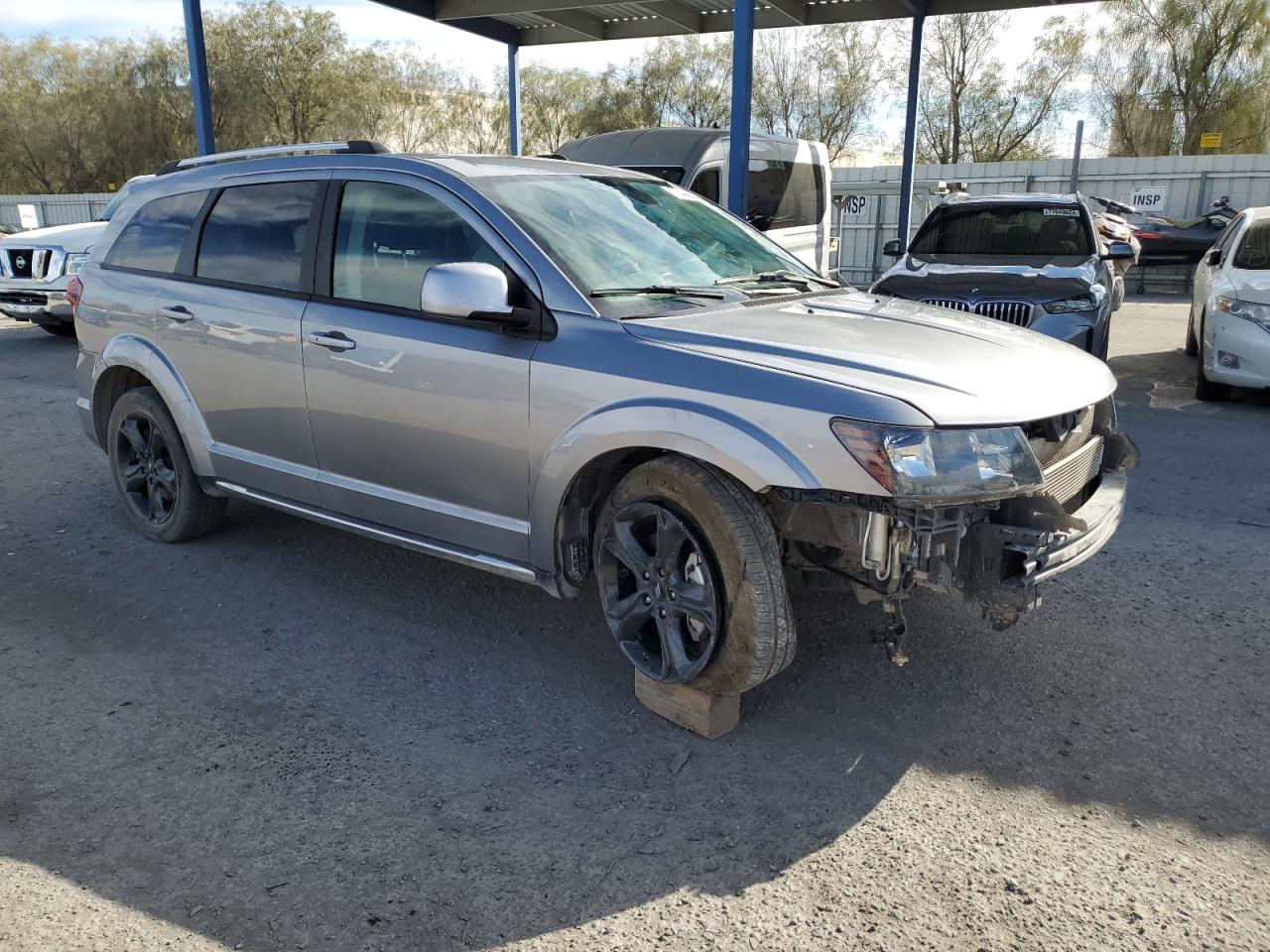 2020 Dodge Journey - Image 4