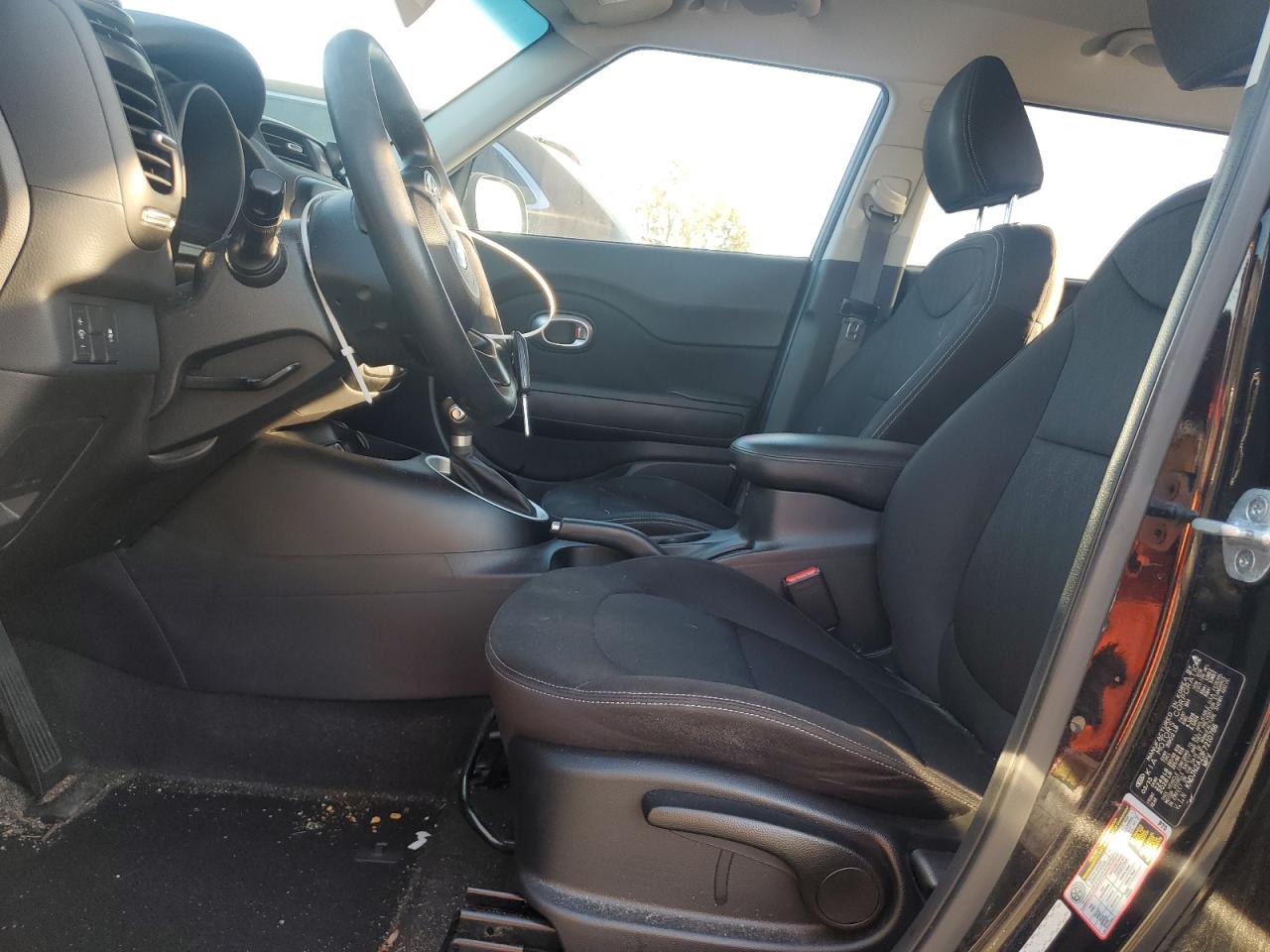 2015 Kia Soul - Image 7