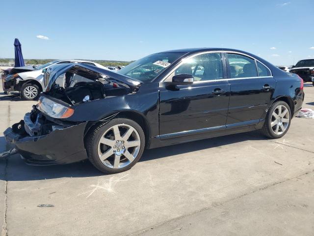 2008 Volvo S80 T6 Turbo