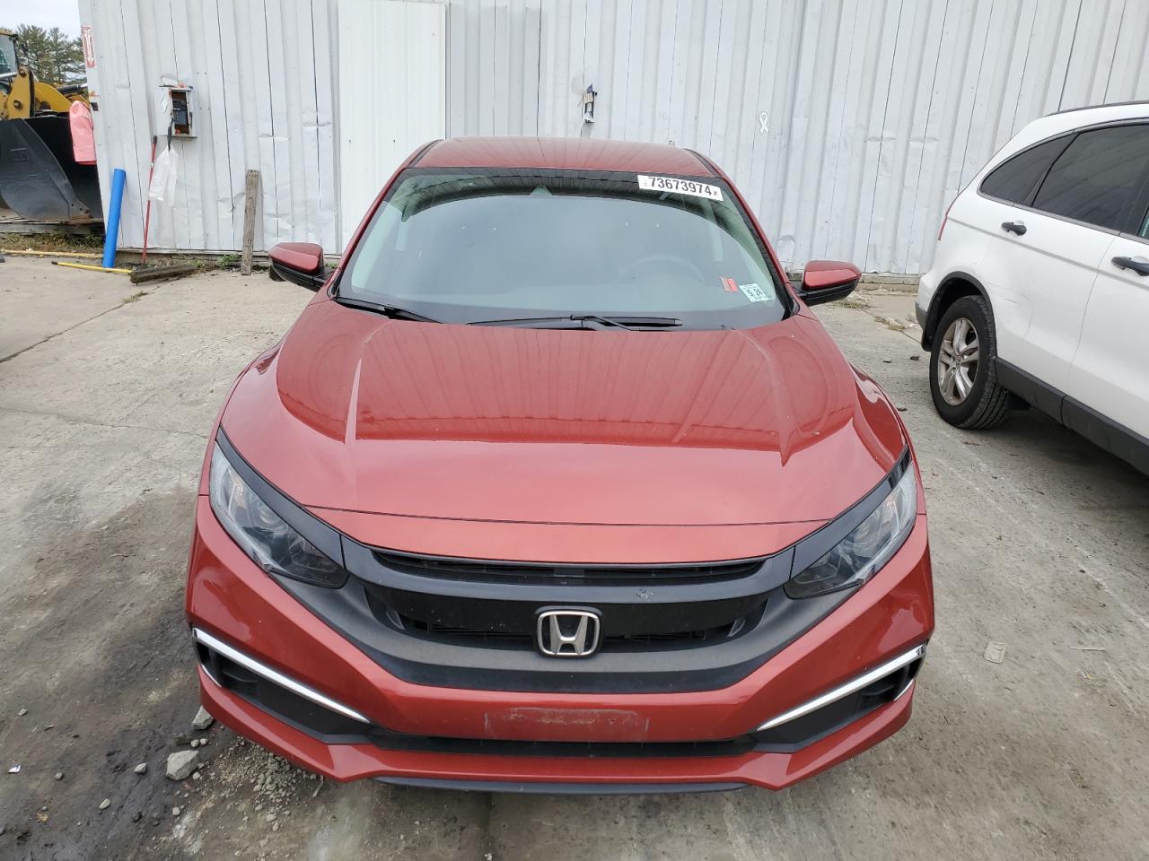 2019 Honda Civic - Image 5
