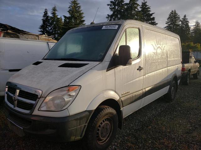 2007 Dodge Sprinter 2500