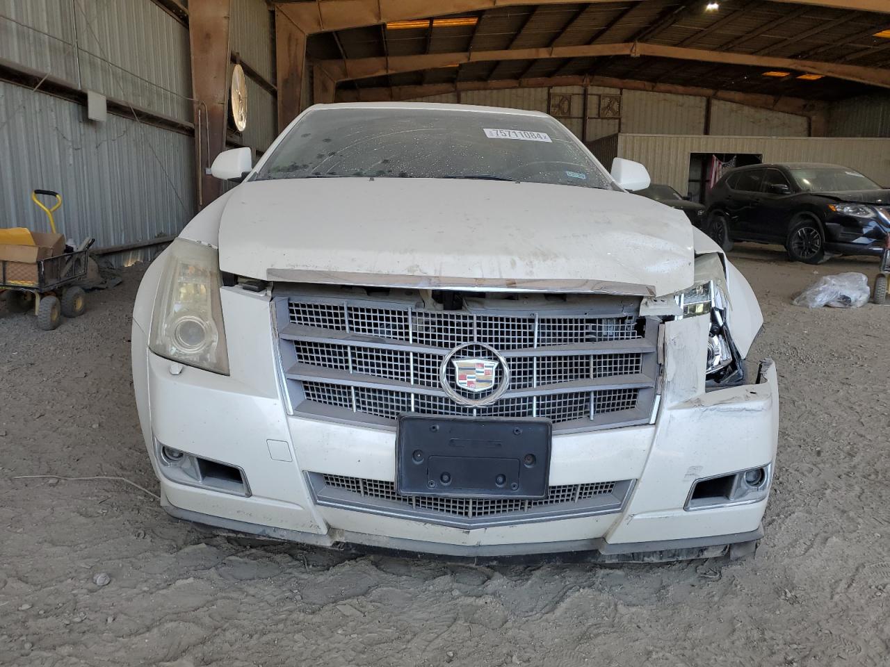 2009 Cadillac CTS - Image 5