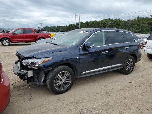 5N1DL0MM9LC515096 Infiniti QX60 LUXE