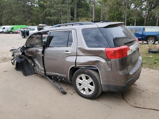  GMC TERRAIN 2012 tan