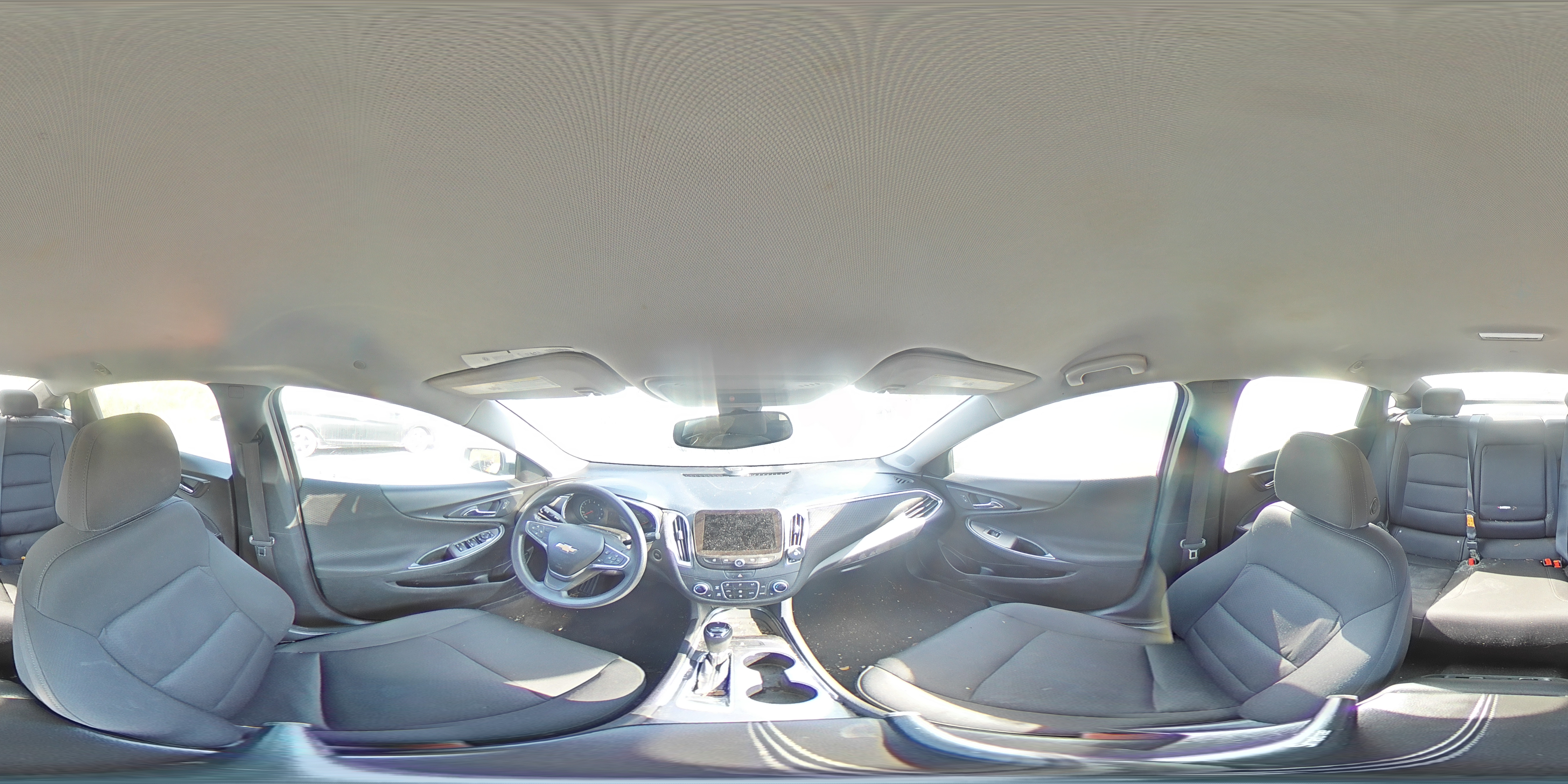 1G1ZD5ST6KF106025 2019 CHEVROLET MALIBU - Image 13
