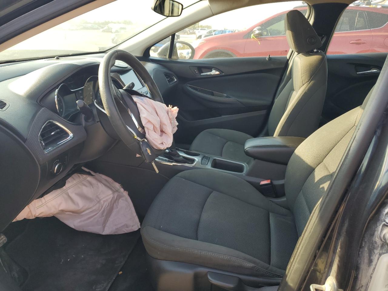 2016 Chevrolet Cruze - Image 7