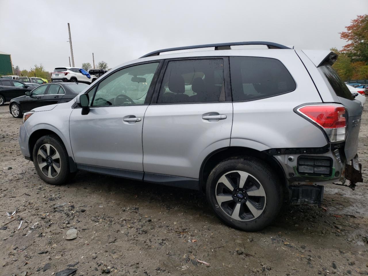 2017 Subaru Forester - Image 2