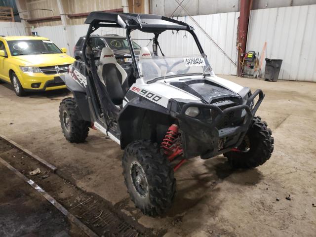 2011 Polaris Ranger Rzr 900Xp