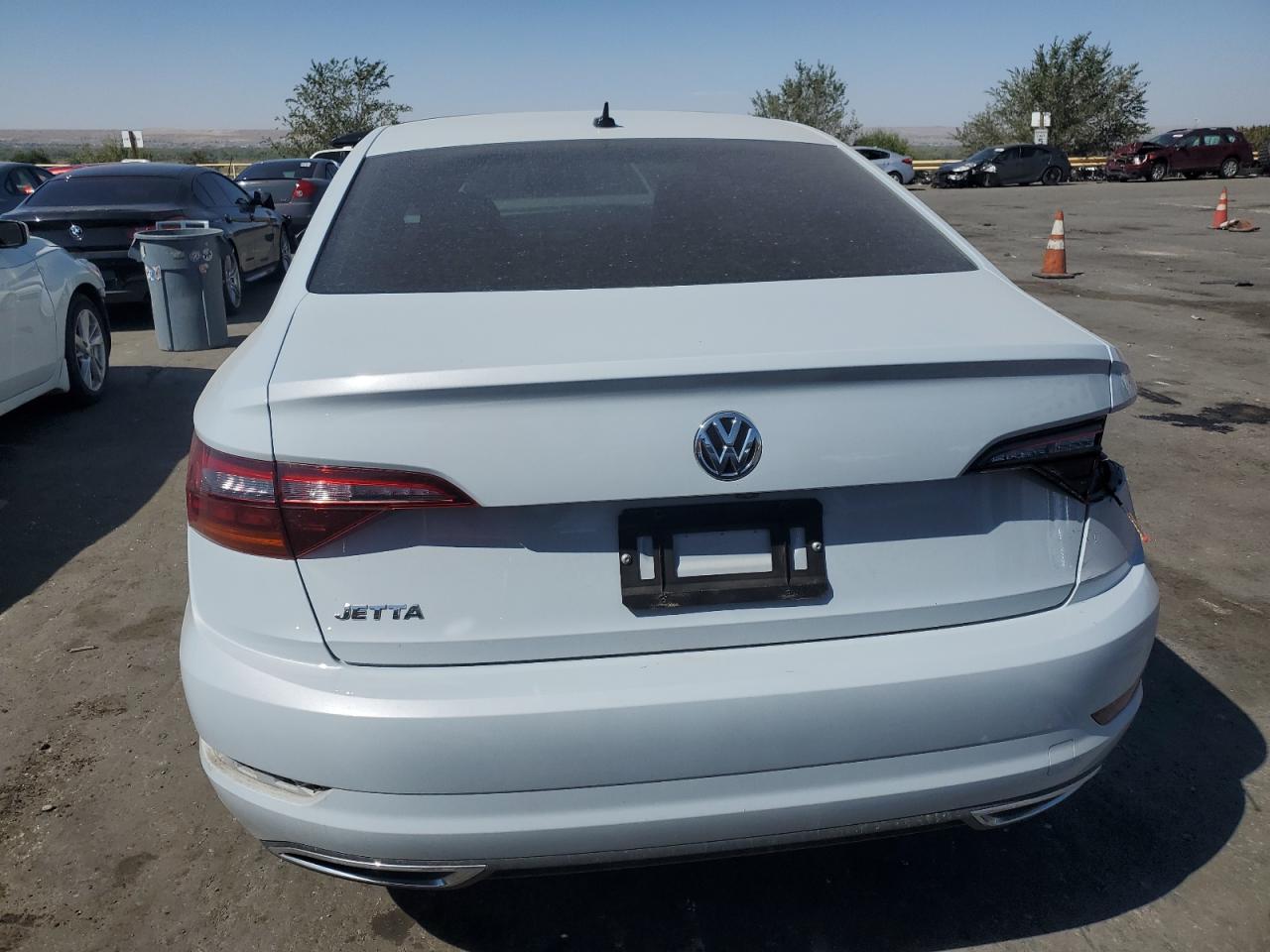 3VWC57BU1KM106736 2019 Volkswagen Jetta S