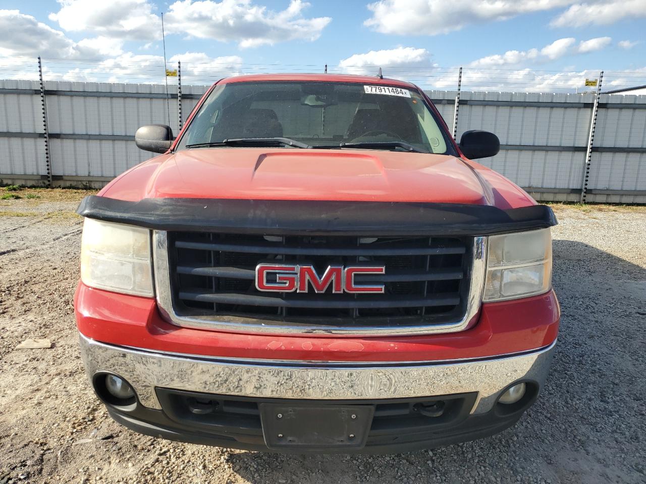 2008 GMC Sierra - Image 5