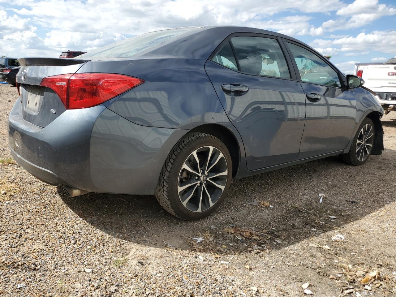 2019 Toyota Corolla - Image 3