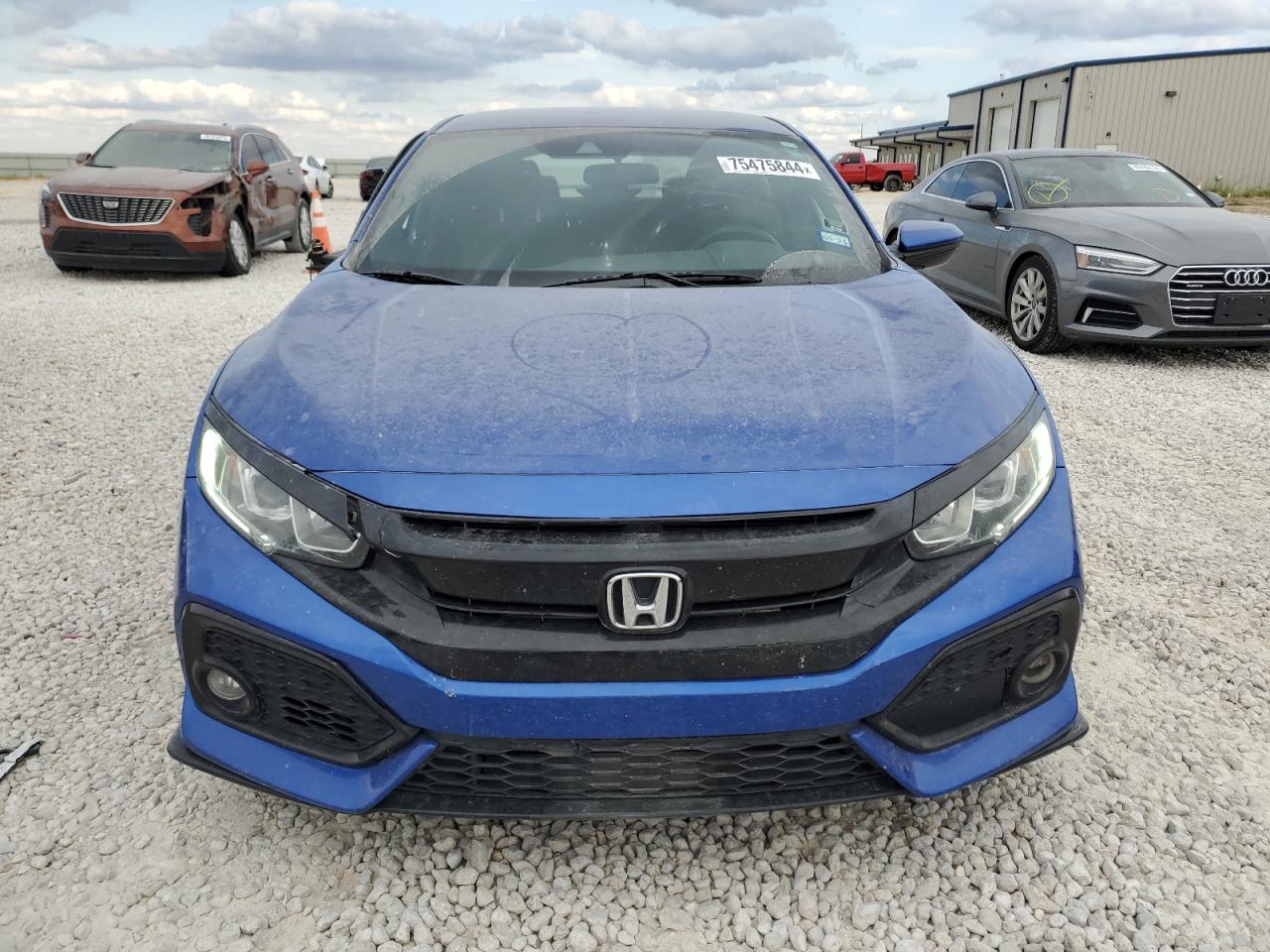 2019 Honda Civic - Image 5