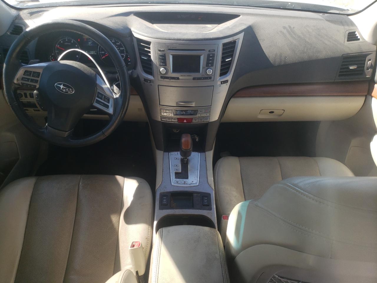 2013 Subaru Outback - Image 8