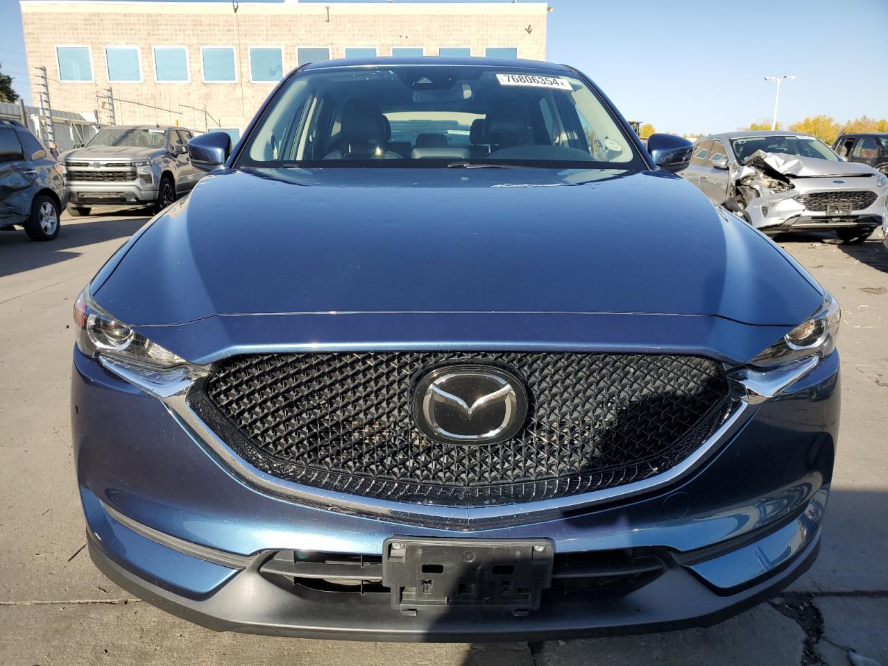 2020 Mazda CX-5 - Image 5