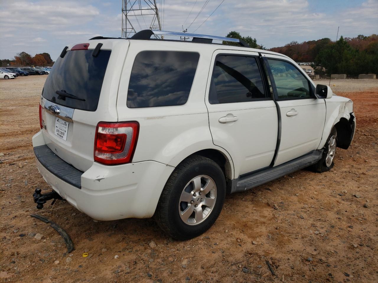2009 Ford Escape - Image 3