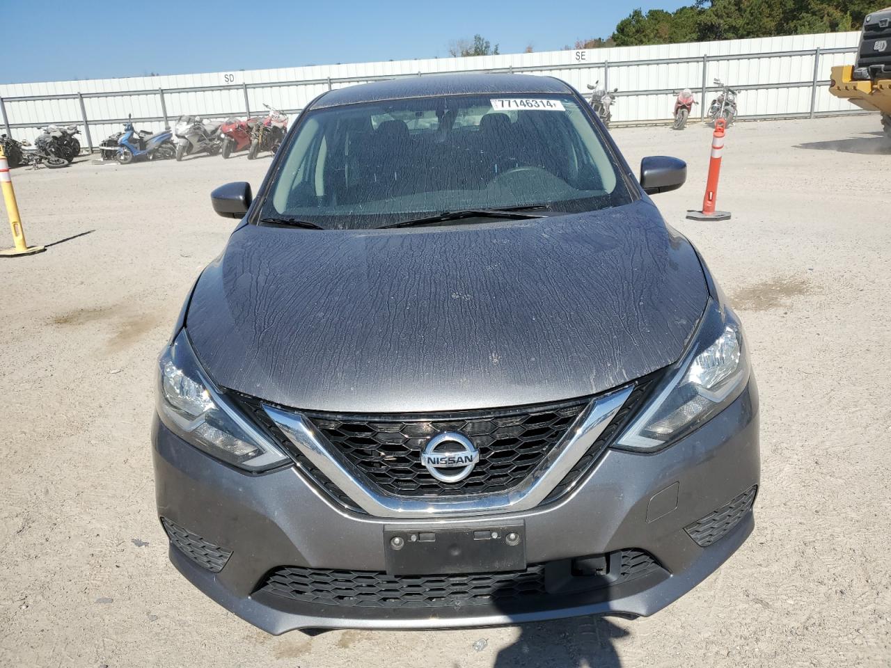 2019 Nissan Sentra - Image 5