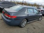 2004 Honda Accord Lx de vânzare în Marlboro, NY - Front End