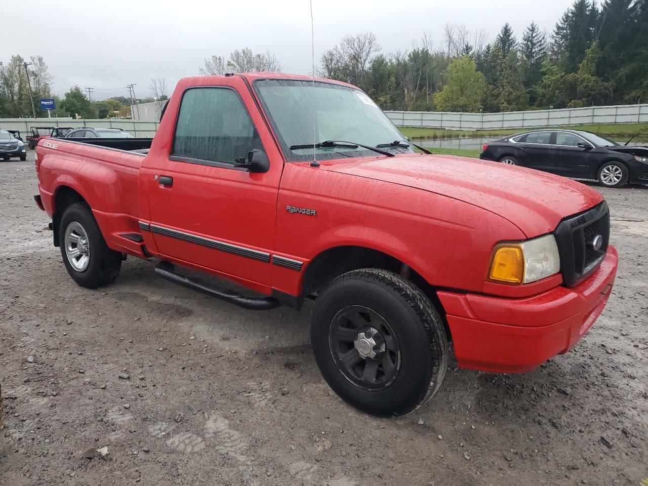 2004 Ford Ranger VIN: 1FTYR10U34PA20094 Lot: 73965344