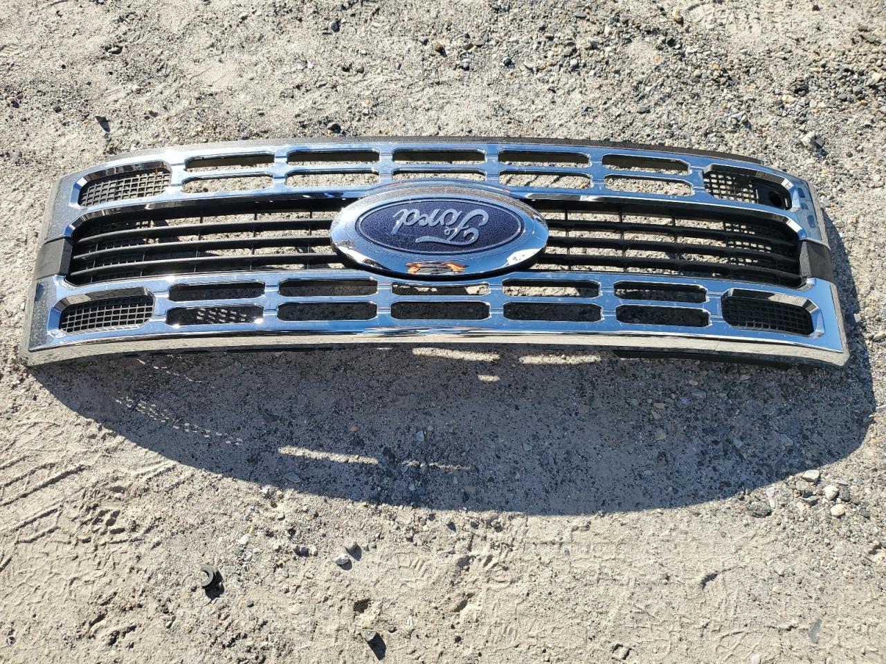 2024 Ford F350 Super Duty VIN: 1FD8X3FT7REC95062 Lot: 76315634