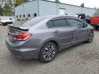 2014 Honda Civic Ex na sprzedaż w Portland, OR - All Over