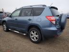 2010 TOYOTA RAV4  for sale at Copart AB - CALGARY