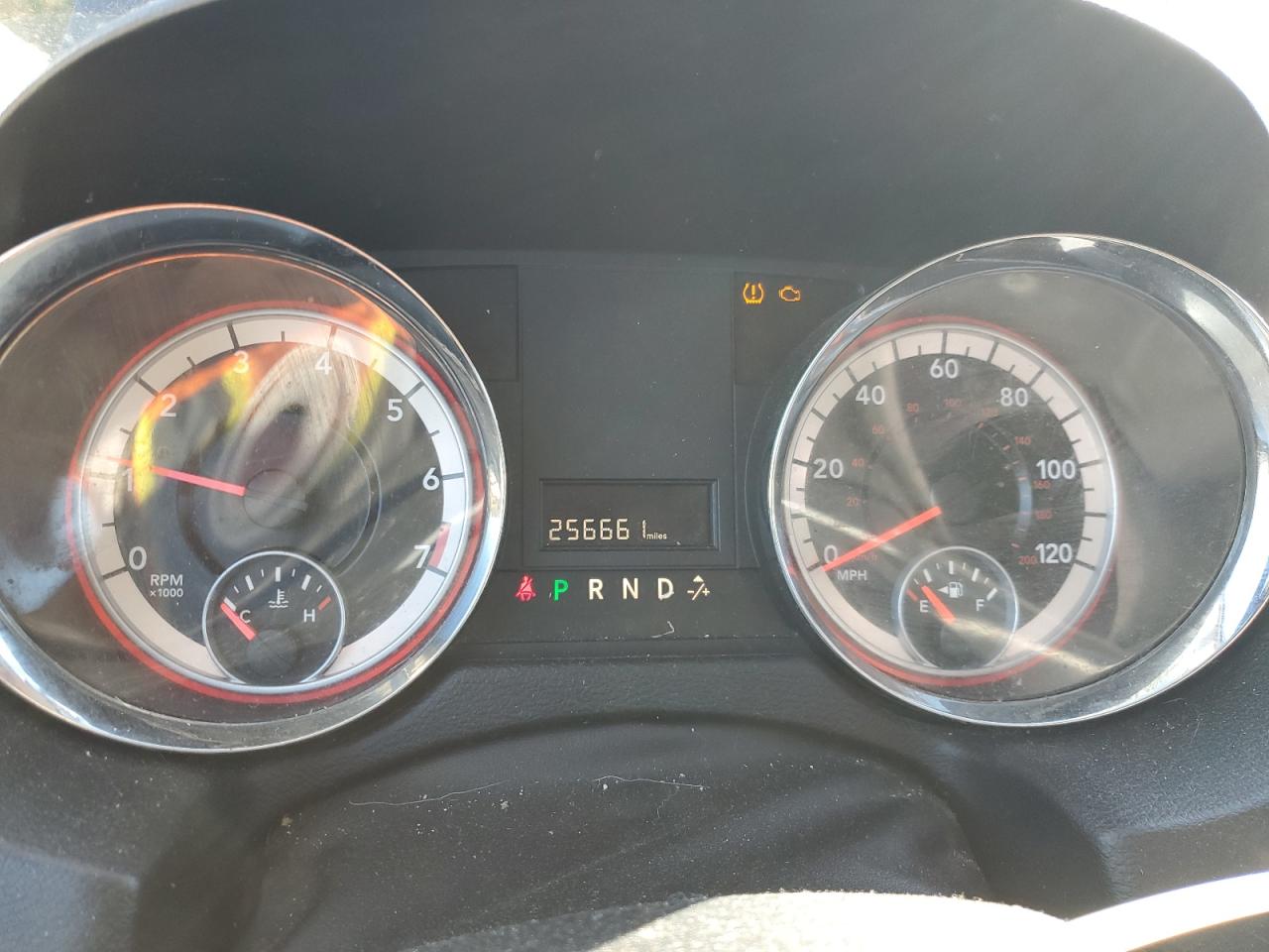 2013 Dodge Grand Caravan Se VIN: 2C4RDGBG9DR790201 Lot: 76573094