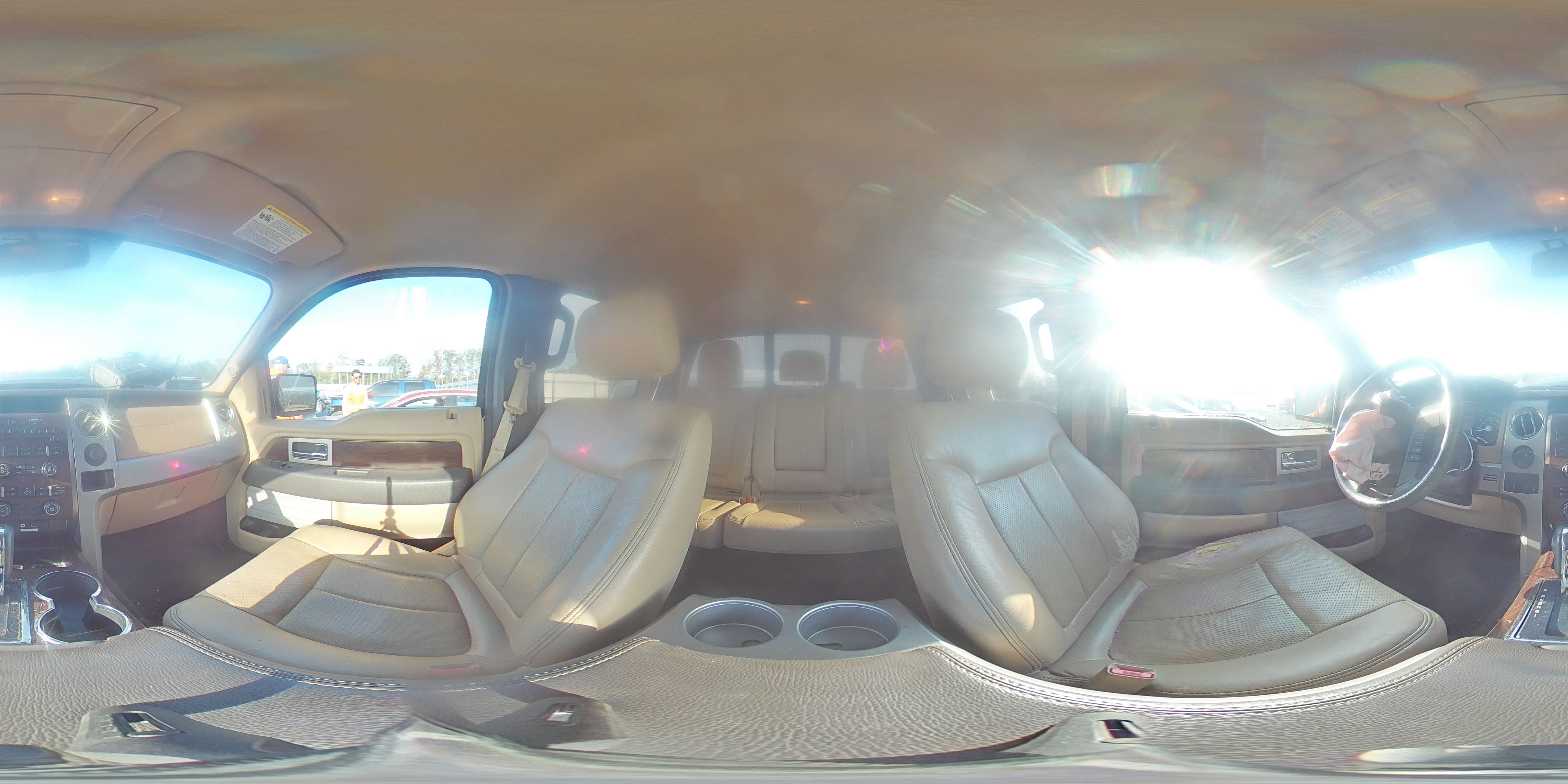 2012 Ford F-150 - Image 13