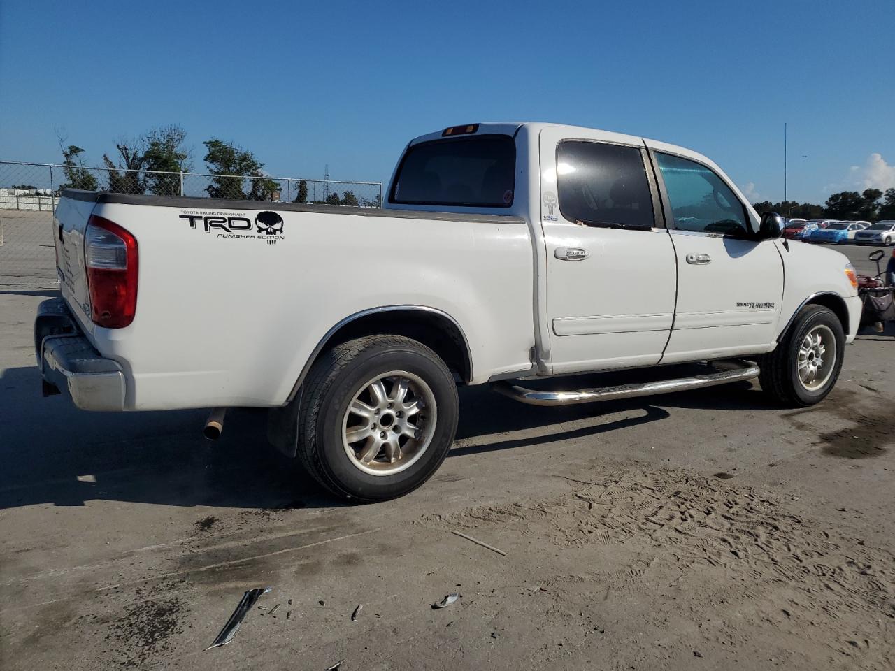 2005 Toyota Tundra - Image 3