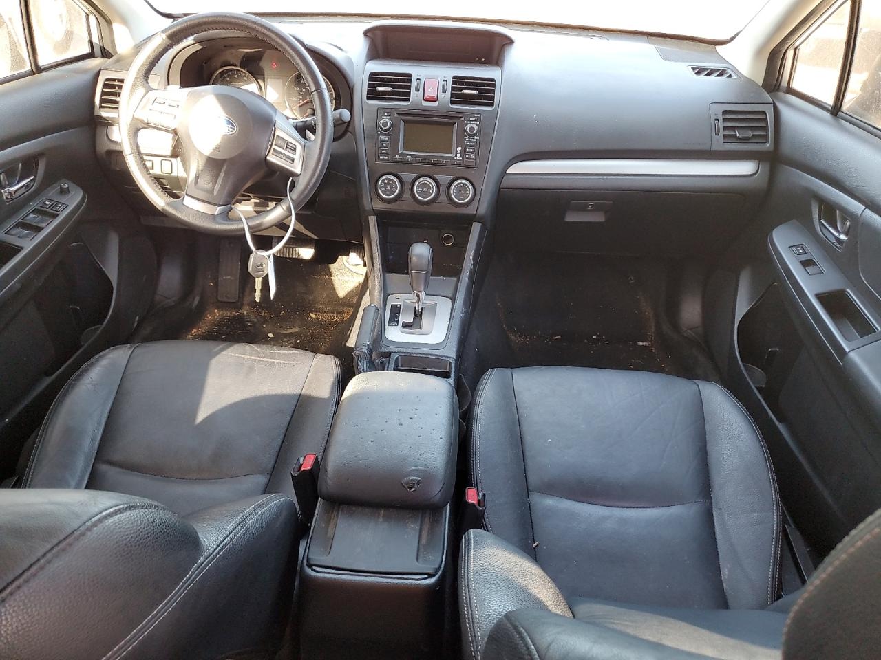 2014 Subaru XV - Image 8