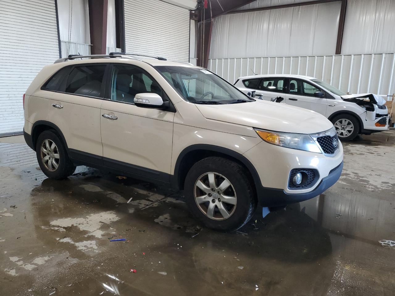 5XYKT3A67CG228175 2012 Kia Sorento Base