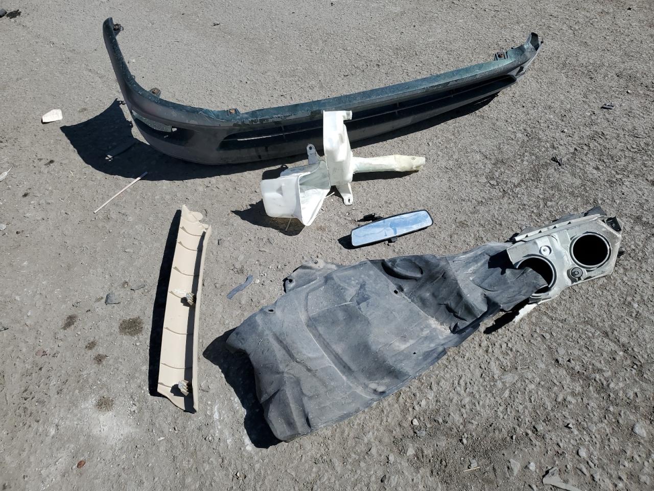 2002 Toyota Avalon Xl VIN: 4T1BF28B32U199030 Lot: 73997204