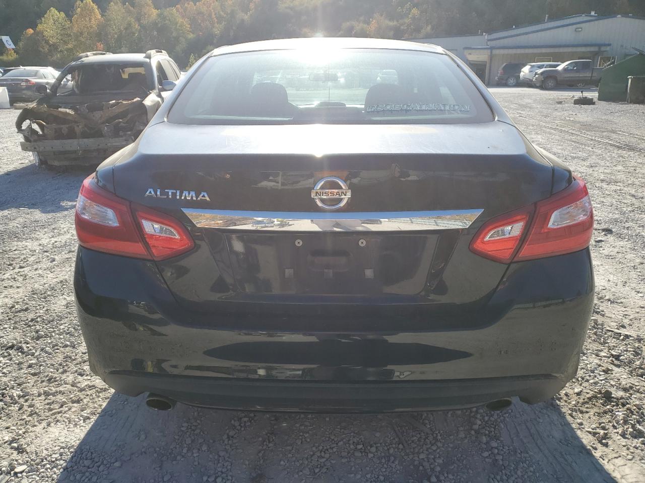 2016 Nissan Altima - Image 6