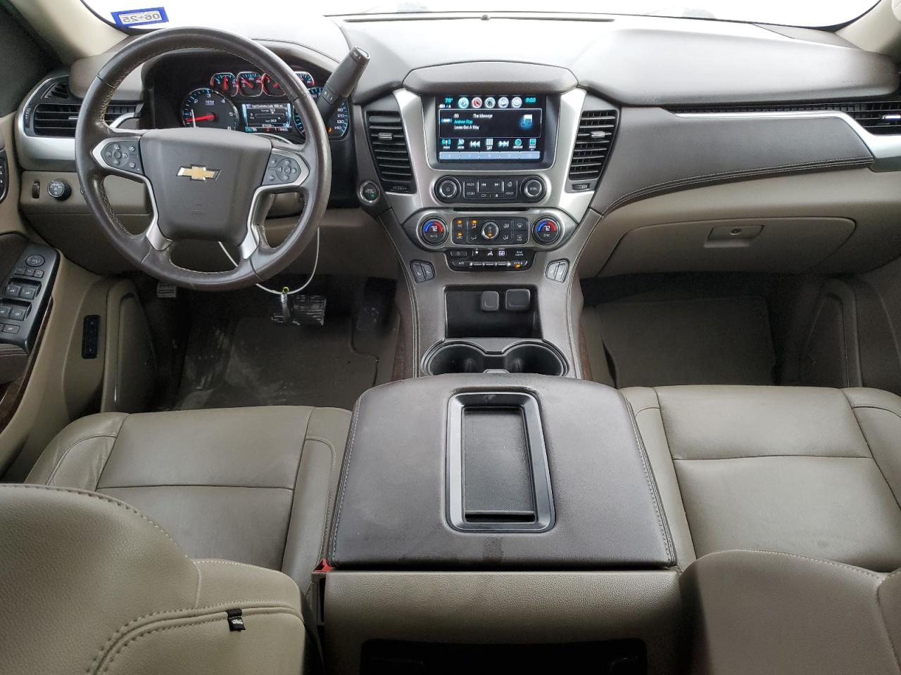 2019 Chevrolet Tahoe - Image 8