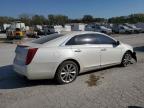 2013 Cadillac Xts Luxury Collection на продаже в Kansas City, KS - Front End