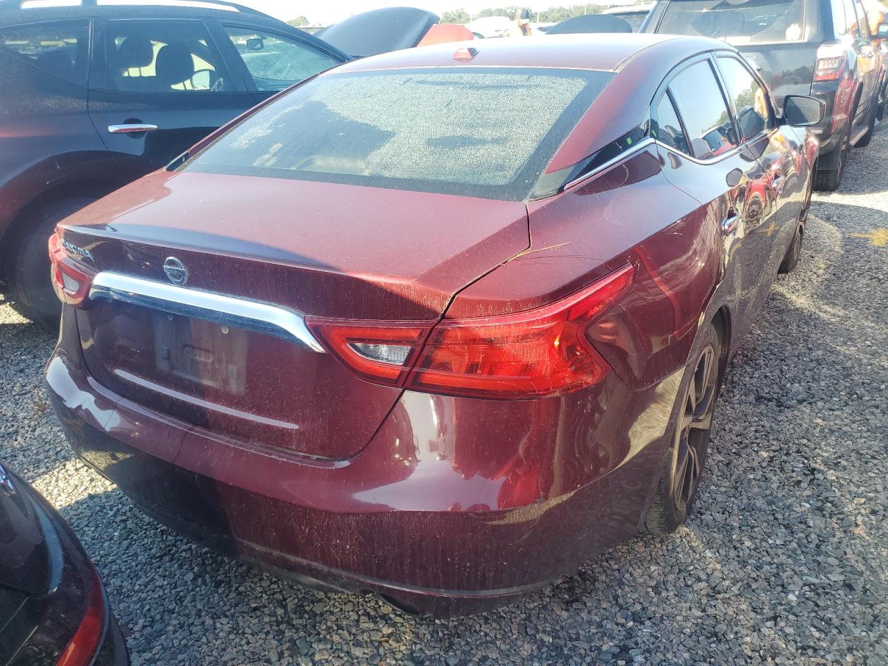 1N4AA6AP6HC370921 2017 Nissan Maxima 3.5S