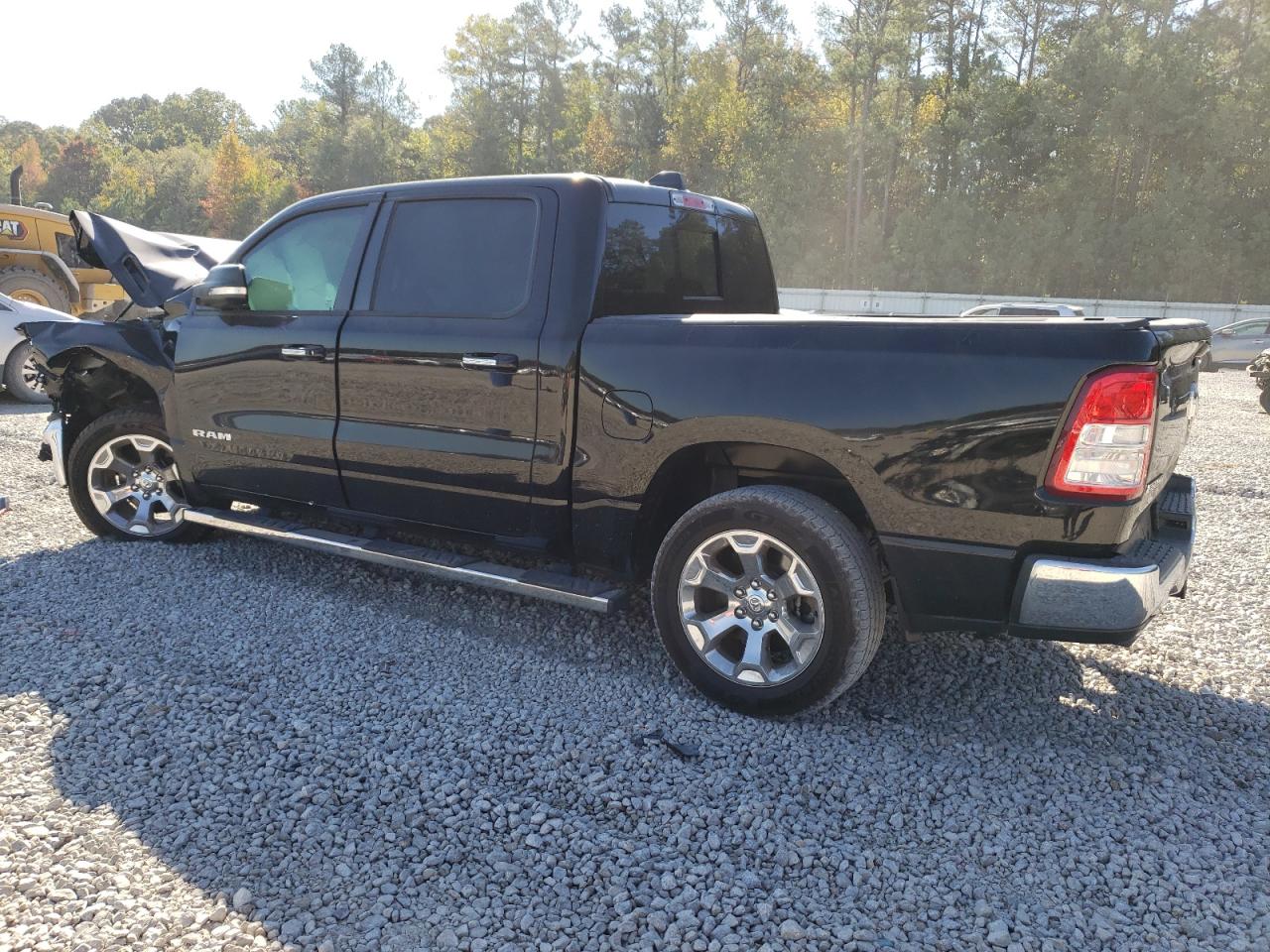 2019 RAM 1500 - Image 2