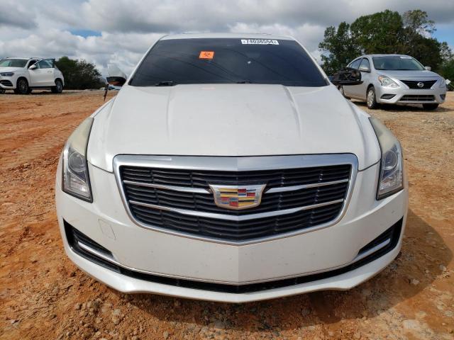  CADILLAC ATS 2017 Белы