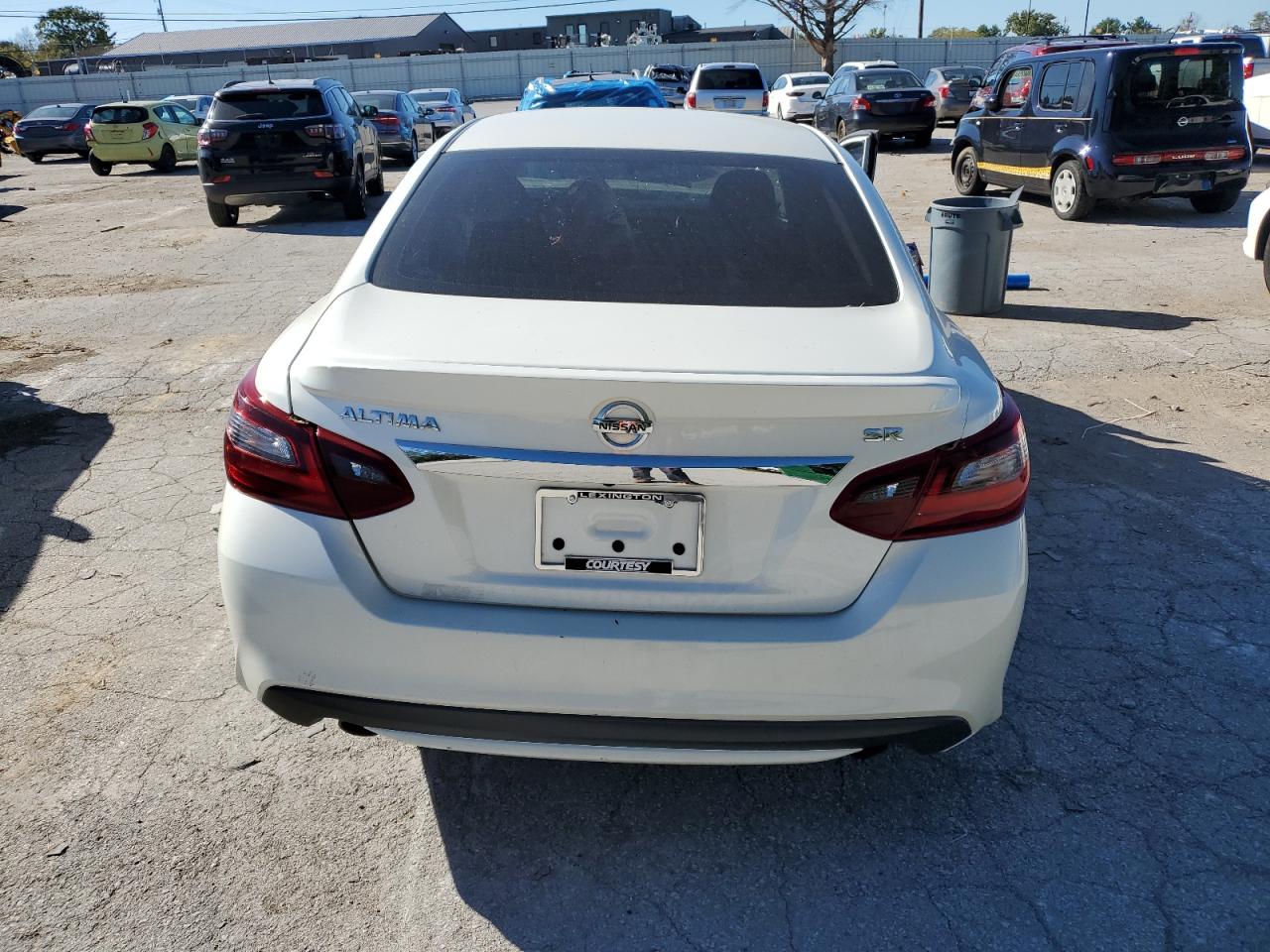 2018 Nissan Altima - Image 6