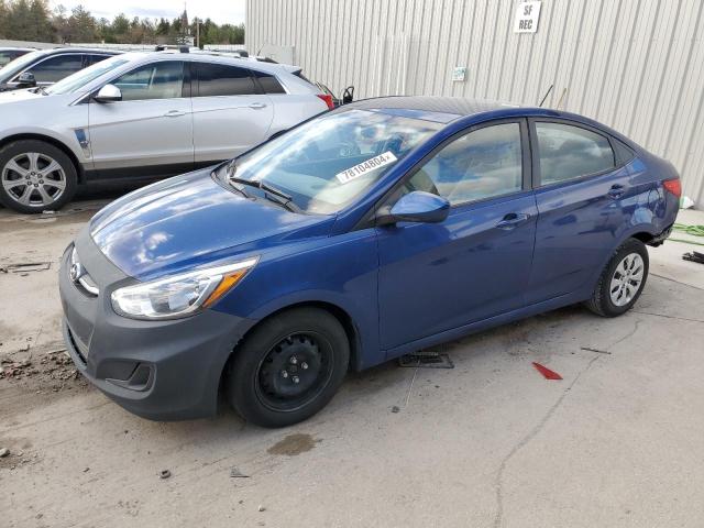 Franklin, WI에서 판매 중인 2016 Hyundai Accent Se - Rear End