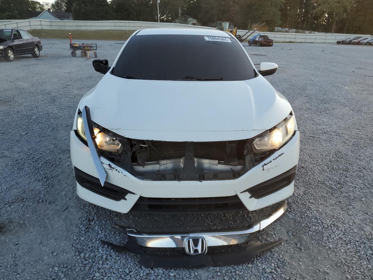 2016 Honda Civic - Image 5