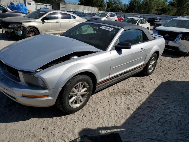 2008 Ford Mustang 